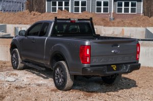 Ford Ranger Headache Rack - BackRack - Safety Rack Frame Only - `19-`23