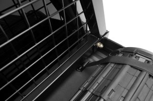 Ford Ranger Headache Rack - BackRack - Safety Rack Frame Only - `19-`23