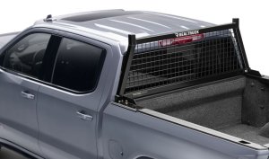 GMC Sierra 1500 Headache Rack - BackRack - Safety Rack Frame - `19-`23