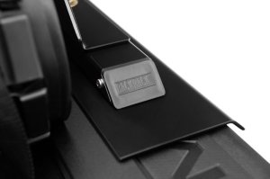 GMC Sierra 3500 HD Headache Rack - BackRack - Safety Rack Frame - `07-`19