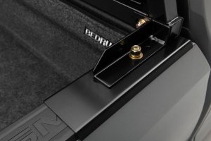 Toyota Tundra Headache Rack - BackRack - Safety Rack Frame - `22-`25