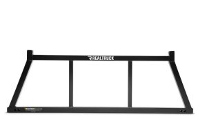 Nissan Titan Headache Rack - BackRack - Open Rack - Black - `04-`25