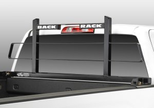 GMC Canyon Headache Rack - BackRack - Original Rack - Black - `15-`25
