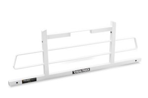 Toyota Tacoma Headache Rack - BackRack - Original - White - `17-`20