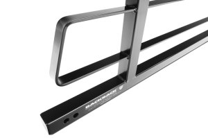 Nissan Pickup Headache Rack - BackRack - Original Rack Frame - Black - `87-`05
