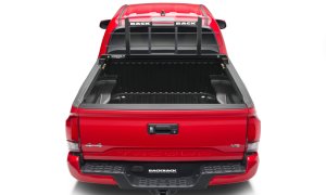 GMC Sonoma Headache Rack - BackRack - Original - Black - `91-`04