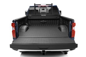 Nissan Titan Headache Rack - BackRack - Original Rack Frame - Black - `17-`25