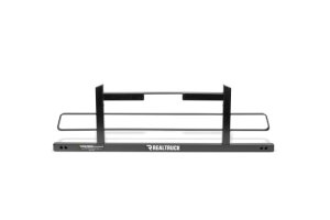 Ram 3500 Headache Rack - BackRack - Short Headache Rack Frame - Black - `19-`24