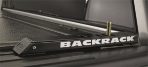 Dodge Ram Tonneau Cover Adaptors - BackRack - Low Profile 1in Riser - `19-`27