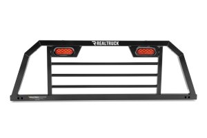 Chevrolet Silverado Headache Rack - BackRack - SRL Series - `08-`24