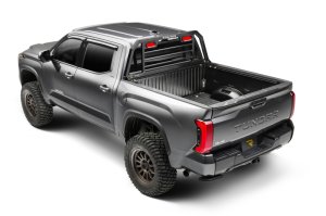 GMC Sierra 1500 Headache Rack - BackRack - SRL Series - `08-`25
