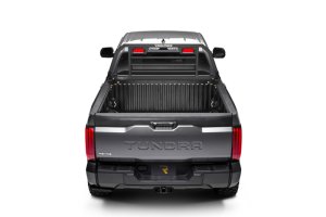 Toyota Tundra Headache Rack - BackRack - SRL Series - `22-`25