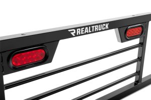Ford F-450 SuperDuty Headache Rack - BackRack - SRL Rack Frame - `99-`24