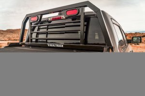 Ford F-150 Headache Rack - BackRack - SRL Rack Frame - `15-`24
