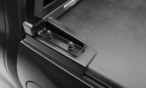 Chevrolet Silverado 1500 Headache Rack - BackRack - SRX Rack - `99-`06