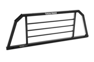 Chevrolet Silverado 2500 Headache Rack - BackRack - SRX Rack - `20-`23
