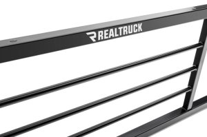 Chevrolet Silverado 3500HD Headache Rack - BackRack - SRX Rack - `20-`23