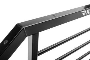 Chevrolet Silverado 1500 Headache Rack - BackRack - SRX - `08-`23