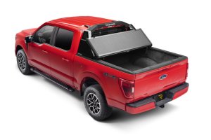GMC Sierra 1500 Headache Rack - BackRack - Trace - Black - `19-`25