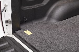 Ford F-150 Bed Mat - BedRug - For Spray-In & Non-Lined Bed - `04-`14 Ford F-150 Bed Mat - BedRug - For Spray-In & Non-Lined Bed - `04-`14
