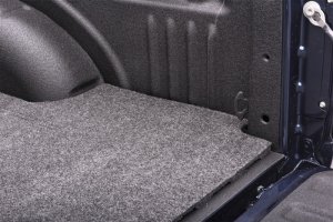 Ford F-150 Truck Bed Mat - BedRug - For Spray-In or Non Liner - `15-`25 Ford F-150 Truck Bed Mat - BedRug - For Spray-In or Non Liner - `15-`25