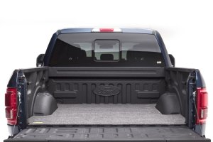 Ford F-150 Truck Bed Mat - BedRug - For Spray-In or Non Liner - `15-`25 Ford F-150 Truck Bed Mat - BedRug - For Spray-In or Non Liner - `15-`25