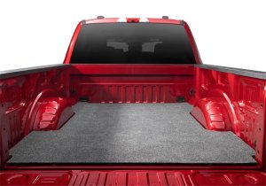 Ford F-250 Super Duty Truck Bed Mat - BedRug - Spray-In & Non-Lined - `17-`24 Ford F-250 Super Duty Truck Bed Mat - BedRug - Spray-In & Non-Lined - `17-`24