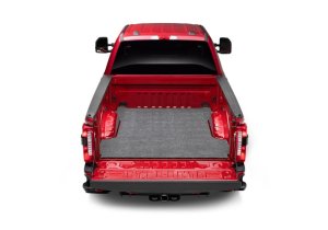 Ford F-250 Super Duty Truck Bed Mat - BedRug - Spray-In & Non-Lined - `17-`24 Ford F-250 Super Duty Truck Bed Mat - BedRug - Spray-In & Non-Lined - `17-`24