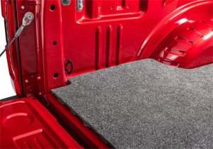 Ford F-250 Super Duty Truck Bed Mat - Short Bed - BedRug - Spray Liner - `17-`24