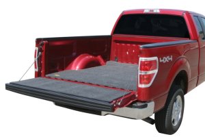 Ford Ranger Truck Bed Mat - BedRug - Spray-In or No Bedliner - `19-`23 Ford Ranger Truck Bed Mat - BedRug - Spray-In or No Bedliner - `19-`23