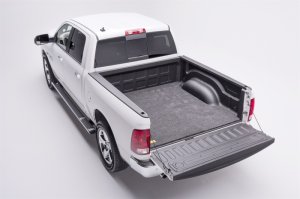 Ram 1500 Bed Mat - BedRug - Spray Liner - `02-`19 Ram 1500 Bed Mat - BedRug - Spray Liner - `02-`19