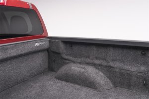 GMC Canyon Bedliner - BedRug - `15-`22 GMC Canyon Bedliner - BedRug - `15-`22
