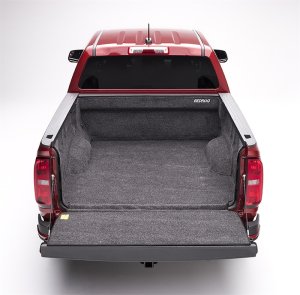 Chevrolet Colorado Bedliner - BedRug - Classic - `23-`25