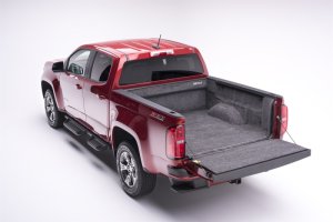 Chevrolet Colorado Bedliner - BedRug - Classic - `23-`25