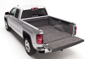 Chevrolet Silverado 1500 Truck Bedliner - BedRug - 2019