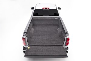 GMC Sierra Truck Bedliner - BedRug - `07-`18