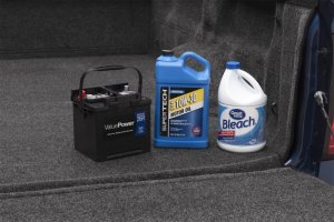 GMC Sierra Truck Bedliner - BedRug - `07-`18