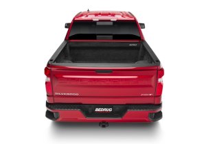 Chevrolet Silverado 2500 Bed Liner - BedRug - `20-`23