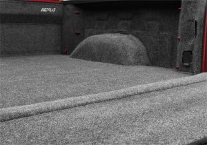 GMC Sierra 2500 Bedliner - BedRug - Multi-Pro Tailgate - `20-`23