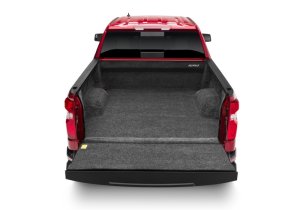 GMC Sierra 3500 Bedliner - BedRug - Multi-Pro Tailgate - `20-`23