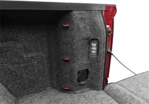 GMC Sierra Truck Bedliner - BedRug - `20-`23