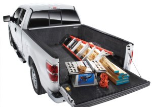 GMC Sierra Truck Bedliner - BedRug - `20-`23