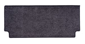 Jeep JKU Tailgate Mat - BedRug - BedRug - `07-`18 Jeep JKU Tailgate Mat - BedRug - BedRug - `07-`18