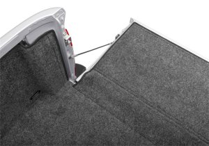 Nissan Titan Bedliner - BedRug - Classic Bed Liner - `04-`15