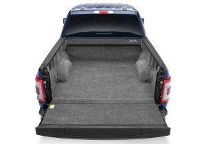 Ford F-150 Bedliner - BedRug - Classic - `15-`23 Ford F-150 Bedliner - BedRug - Classic - `15-`23