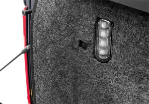 Ford F-150 Bedliner - BedRug - Classic - `15-`23 Ford F-150 Bedliner - BedRug - Classic - `15-`23