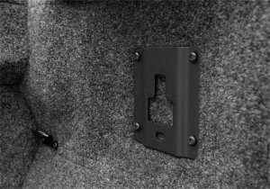 Ford F-150 Bedliner - BedRug - Classic - `15-`23 Ford F-150 Bedliner - BedRug - Classic - `15-`23