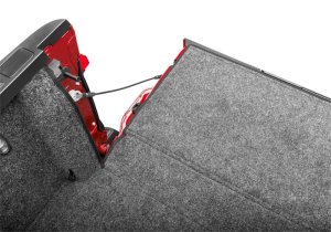 Ford F-150 Truck Bed Liner - BedRug - Complete Truck Bed Liner - `15-`23