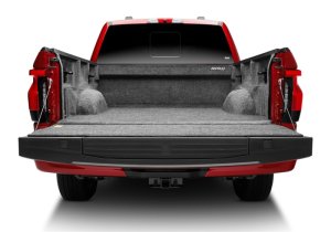 Ford F-150 Truck Bed Liner - BedRug - Complete Truck Bed Liner - `15-`23