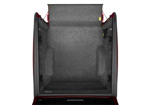 Ford F-150 Truck Bed Liner - BedRug - Complete Truck Bed Liner - `15-`23